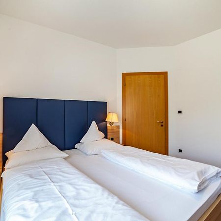 Hotel-Garni Appartement Gartenheim 첸나 외부 사진