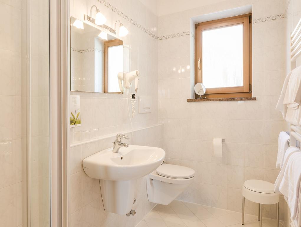 Hotel-Garni Appartement Gartenheim 첸나 외부 사진
