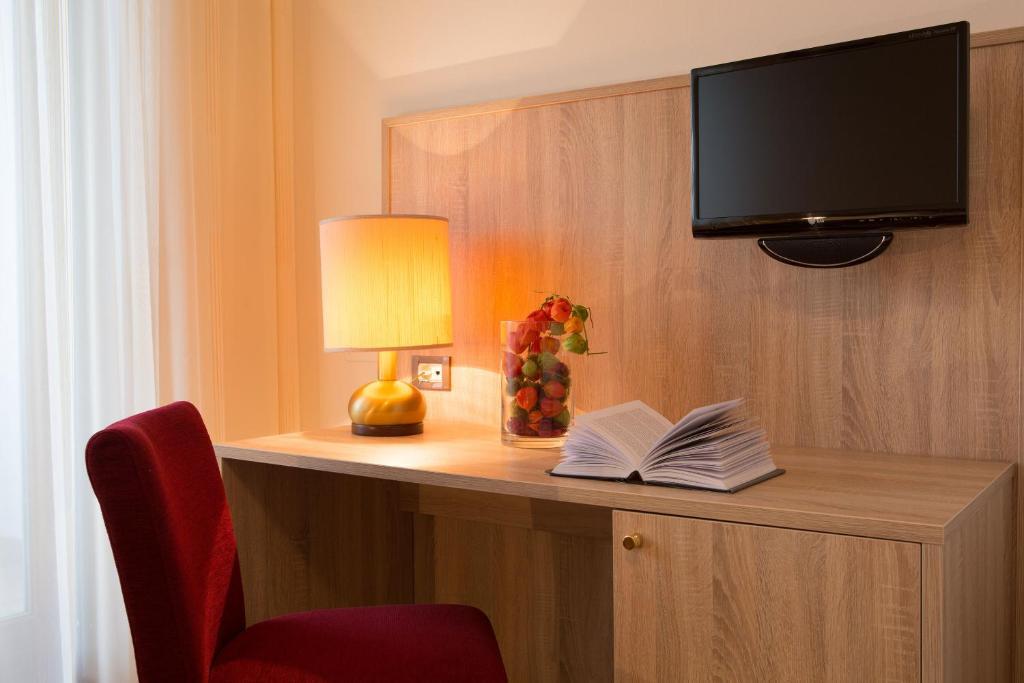 Hotel-Garni Appartement Gartenheim 첸나 객실 사진